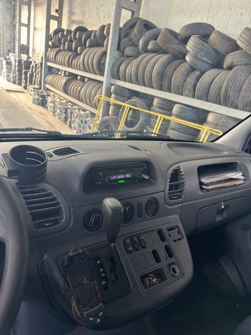 Mercedes-Benz Sprinter 316 Sprinter 316, снимка 6 - Бусове и автобуси - 52147529