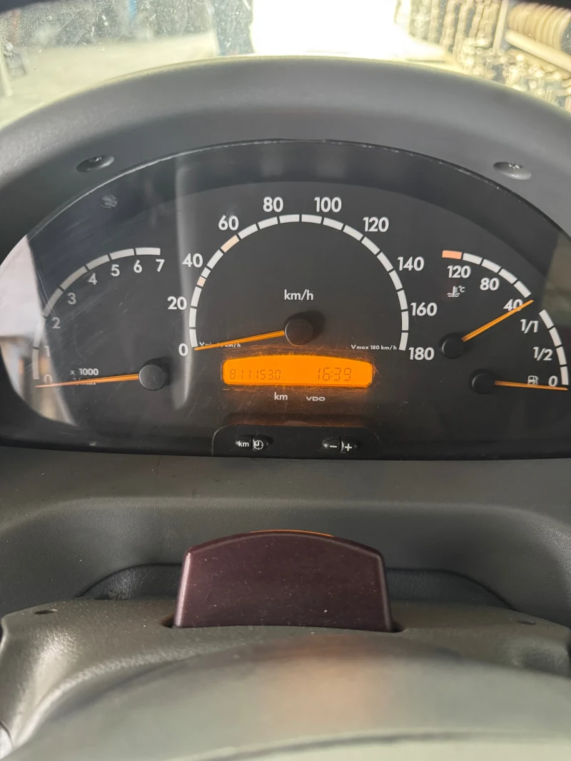 Mercedes-Benz Sprinter 316 Sprinter 316, снимка 5 - Бусове и автобуси - 52147529