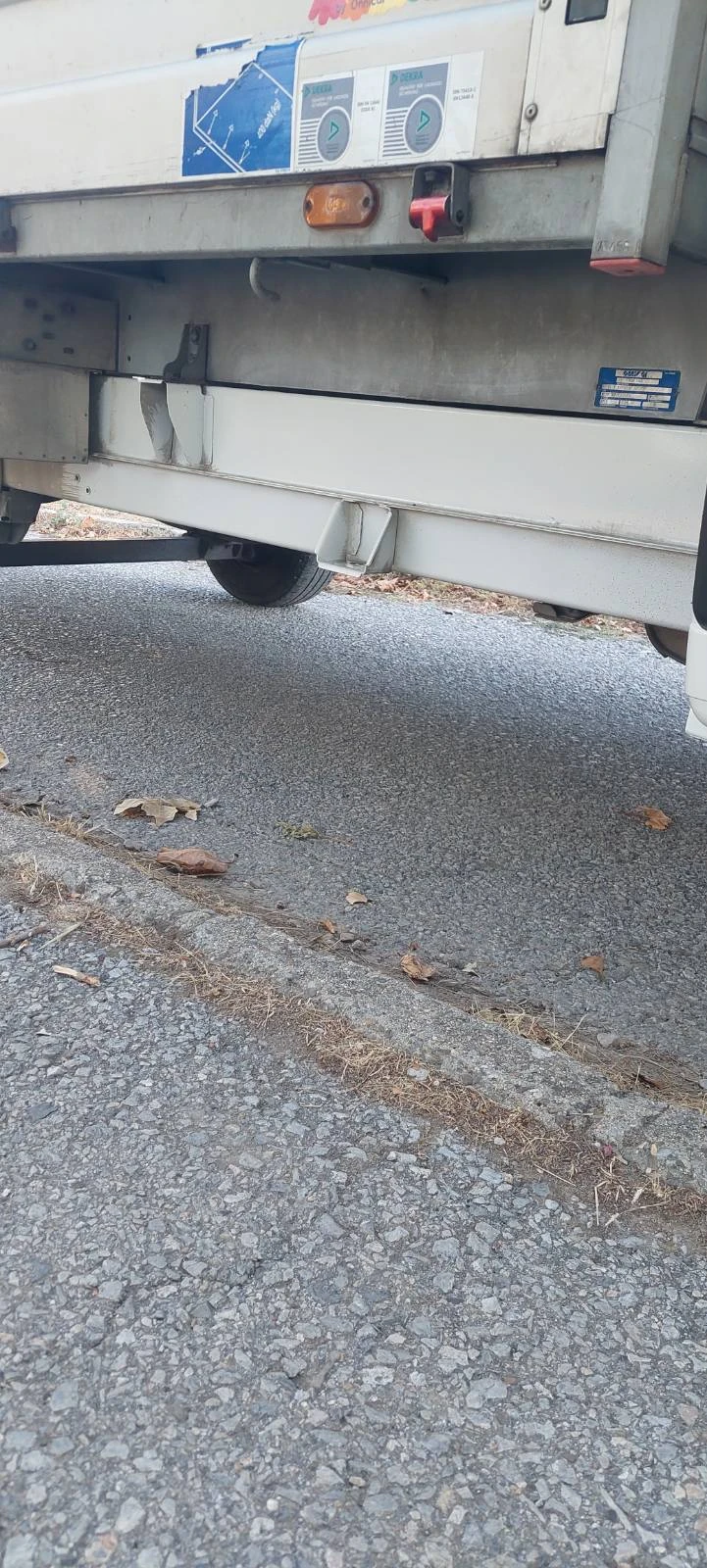 Peugeot Boxer 2.0 дизел слима, снимка 9 - Бусове и автобуси - 55904127