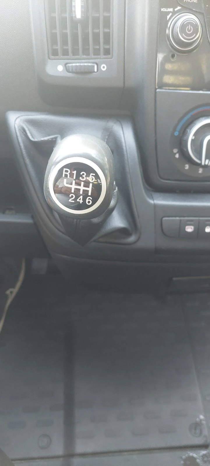 Peugeot Boxer 2.0 дизел слима, снимка 11 - Бусове и автобуси - 55904127