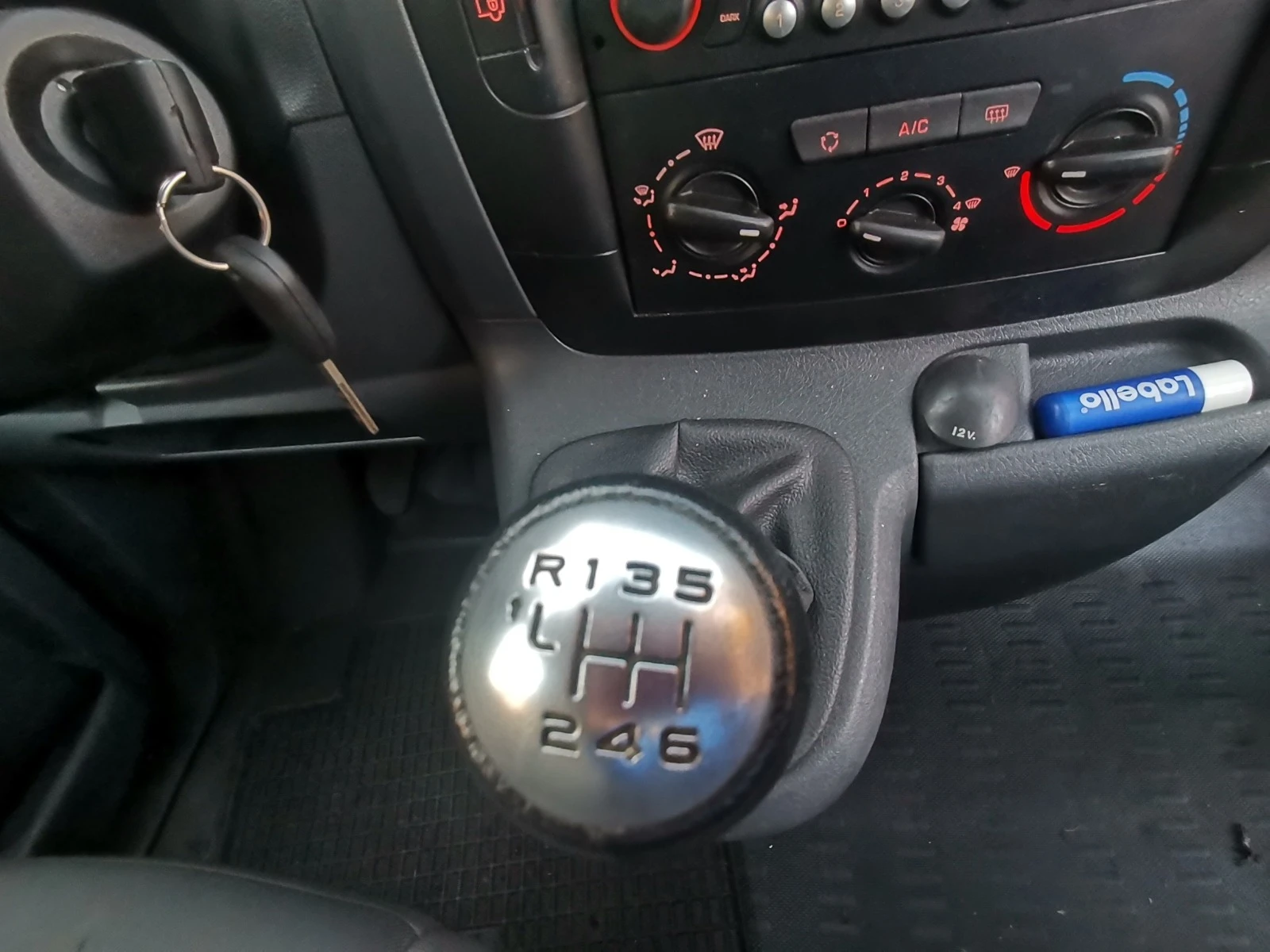 Citroen Jumpy 2.0 HDI 128  | Mobile.bg   12