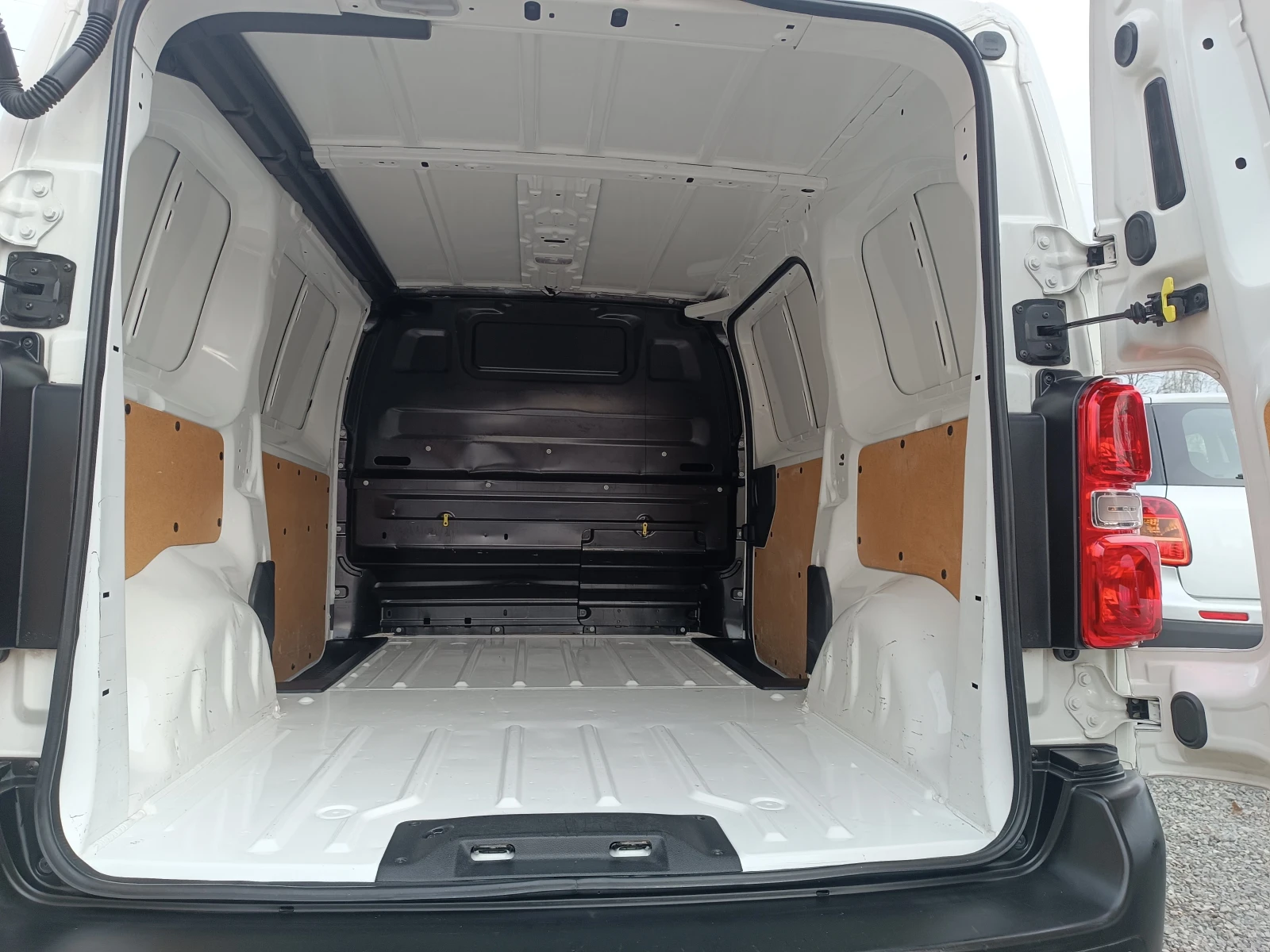 Citroen Jumpy 1.6 HDi EURO 6B ITALIA | Mobile.bg   15