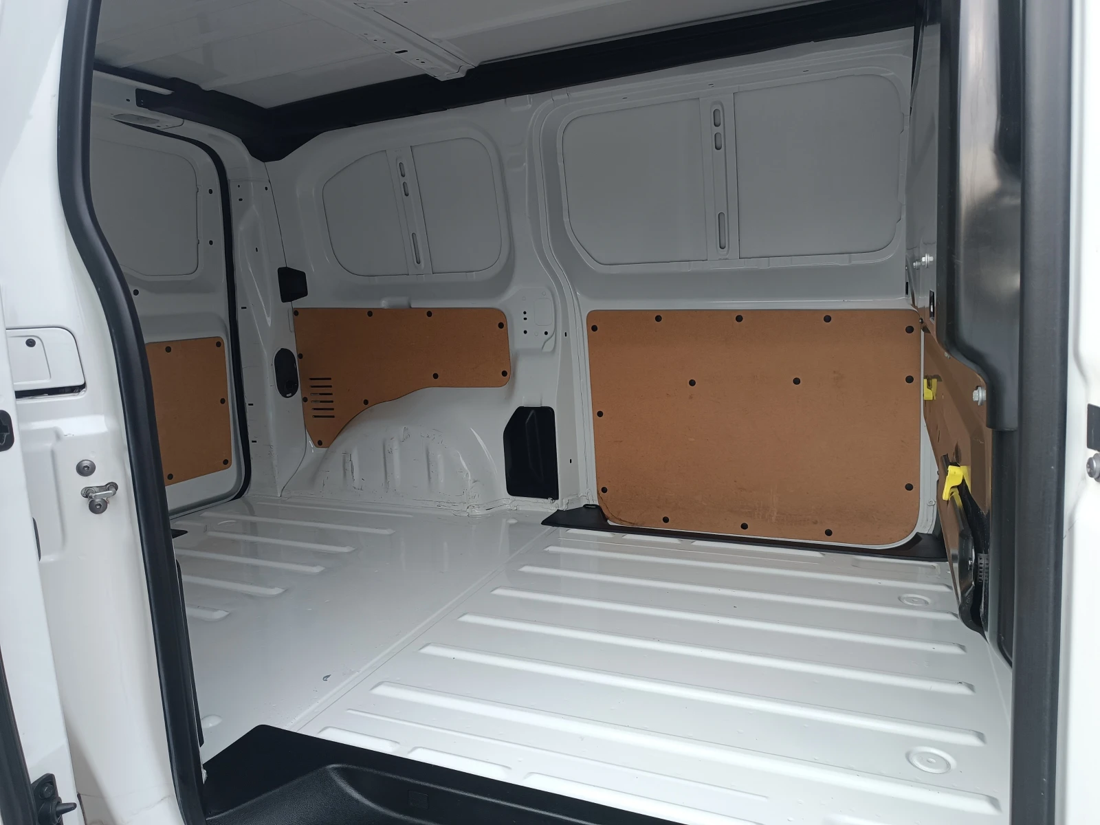 Citroen Jumpy 1.6 HDi EURO 6B ITALIA | Mobile.bg   16