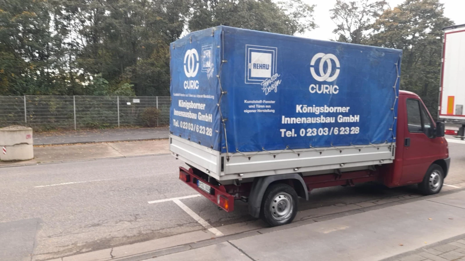 Peugeot Boxer 2.5D - изображение 7