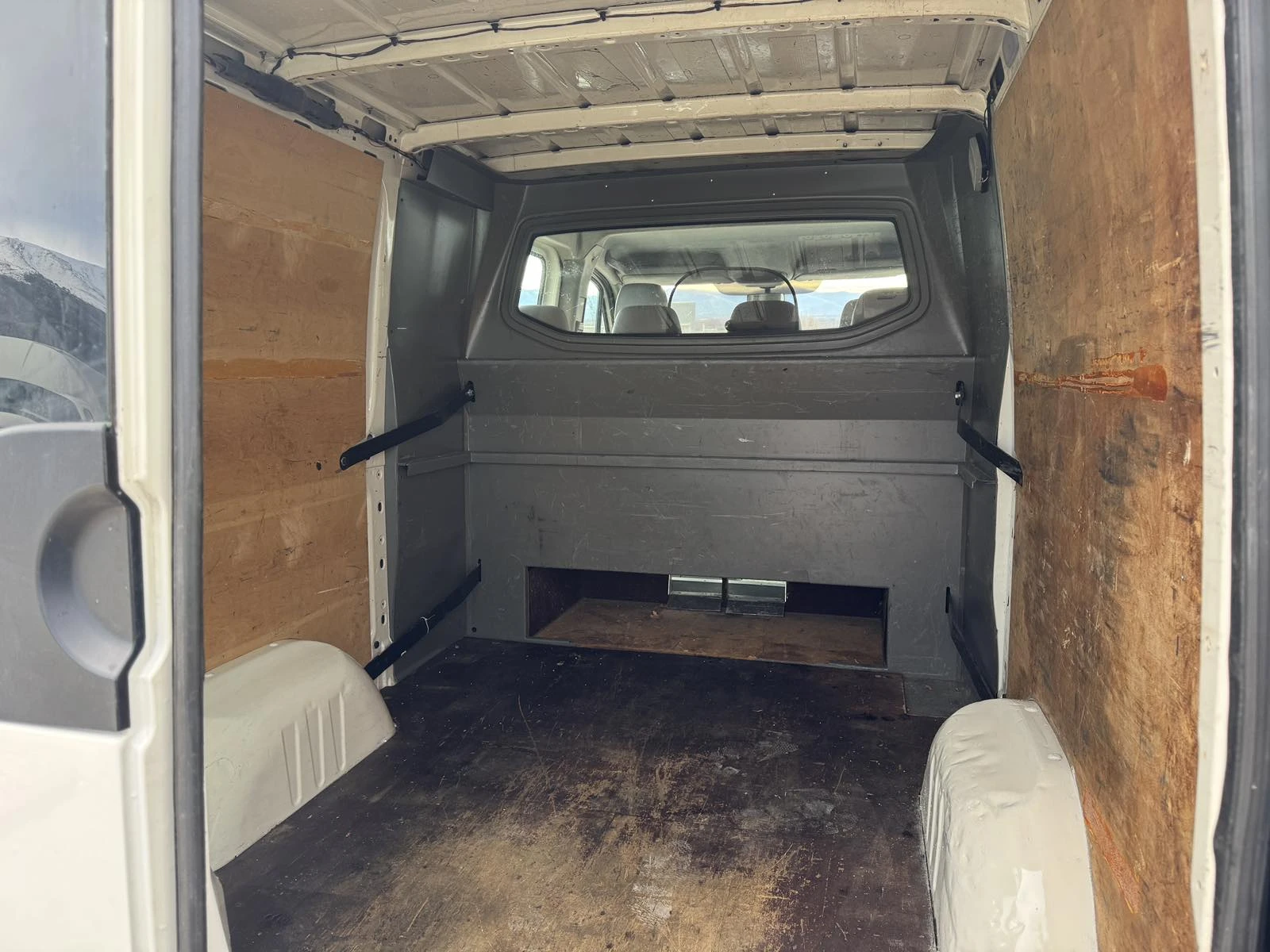 VW Crafter 7������, �����, ����� 256000��!!! | Mobile.bg � ����������� 13