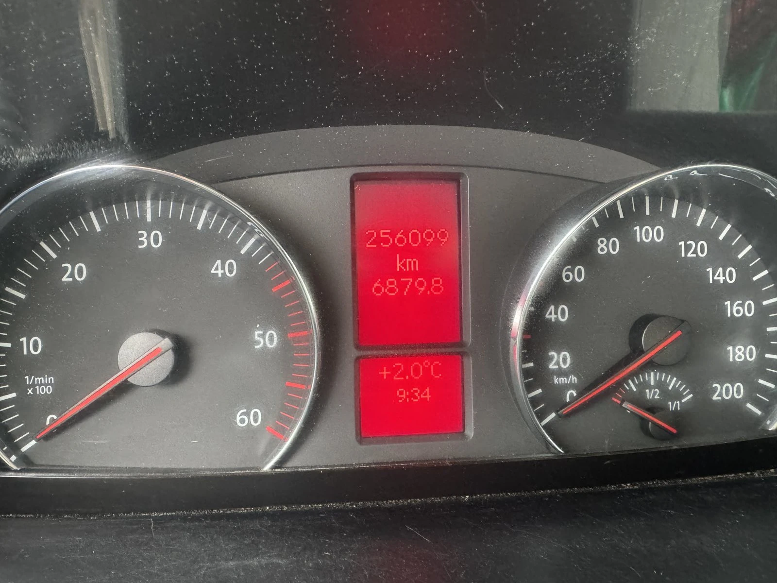 VW Crafter 7������, �����, ����� 256000��!!! | Mobile.bg � ����������� 12