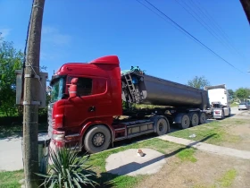 Scania R 420, снимка 4