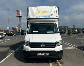 VW Man Crafter | Mobile.bg    3
