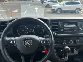 VW Man Crafter | Mobile.bg    7