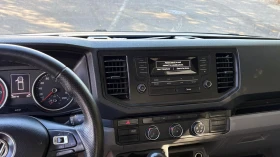 VW Man Crafter | Mobile.bg    13