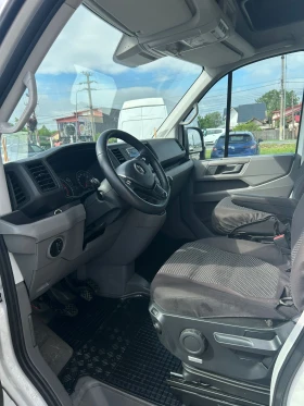 VW Man Crafter | Mobile.bg    8