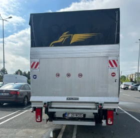 VW Man Crafter | Mobile.bg    5