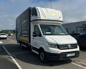 VW Man Crafter | Mobile.bg    4