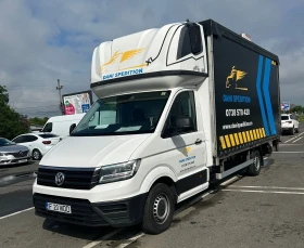 VW Man Crafter | Mobile.bg    2