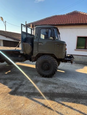 Gaz 66, снимка 4