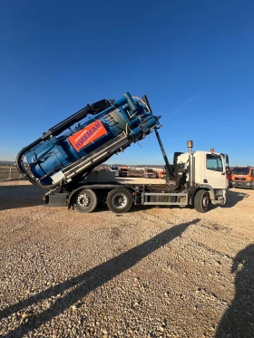 Daf 85-360, снимка 10