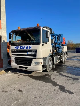 Daf 85-360  - изображение 1