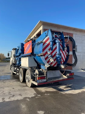 Daf 85-360, снимка 3