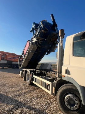 Daf 85-360, снимка 6