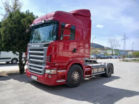Scania R 420 