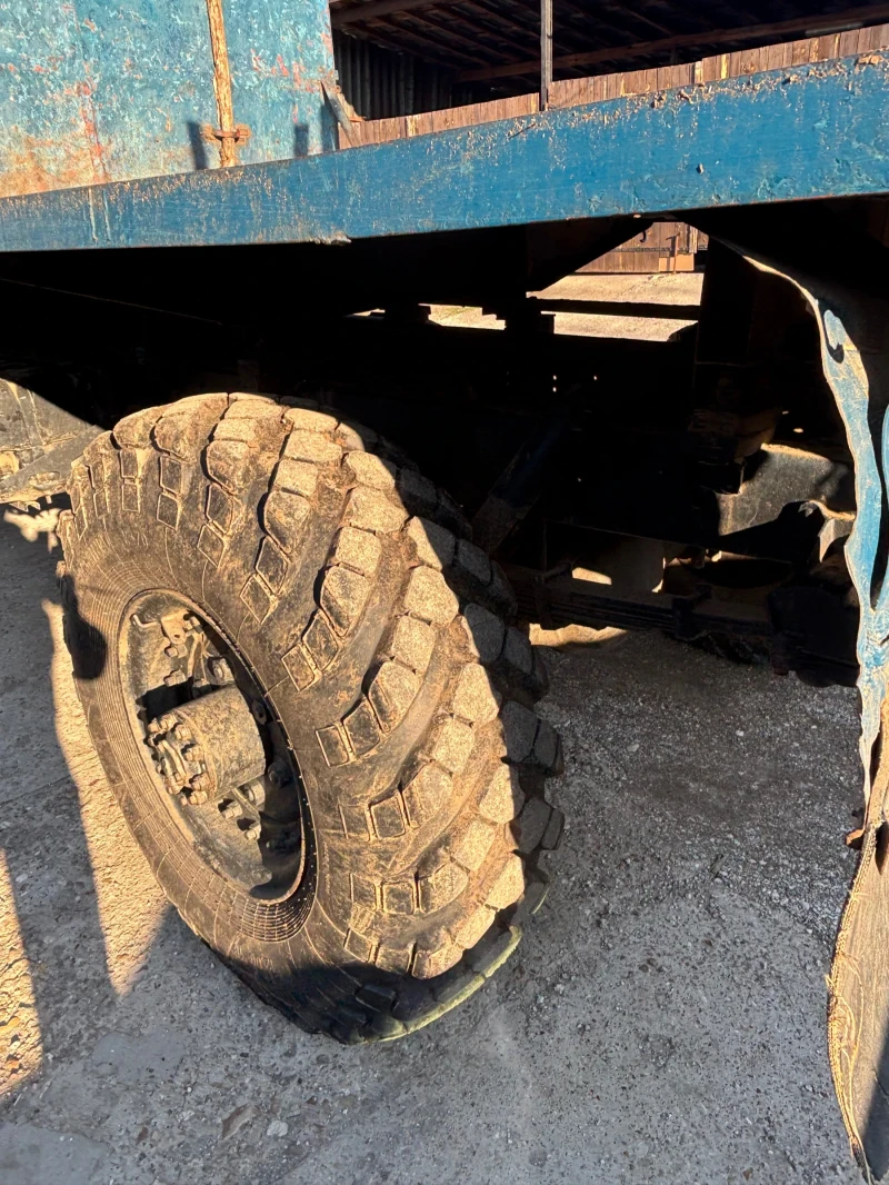 Gaz 66, снимка 6 - Камиони - 52938659