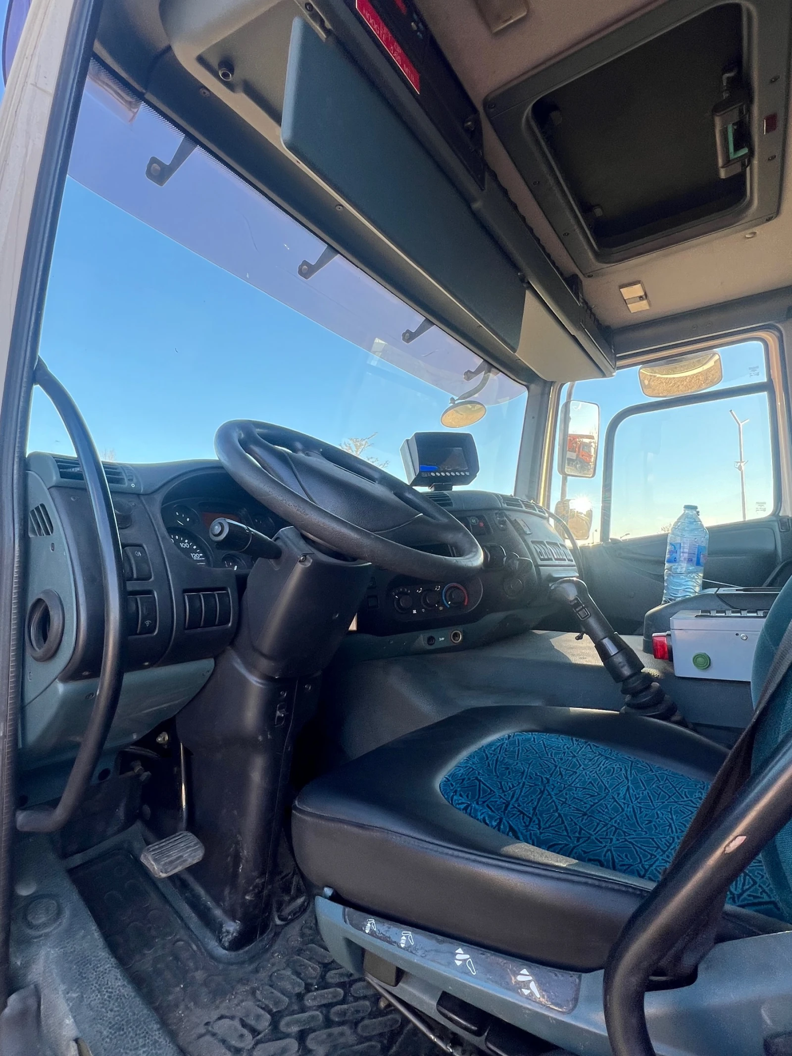 Daf 85-360  - изображение 8