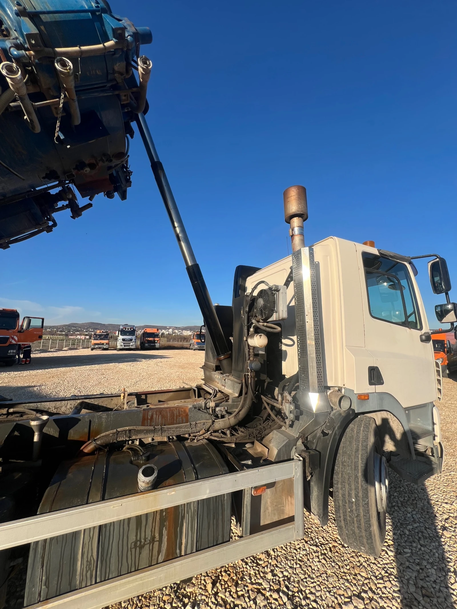 Daf 85-360  - изображение 7