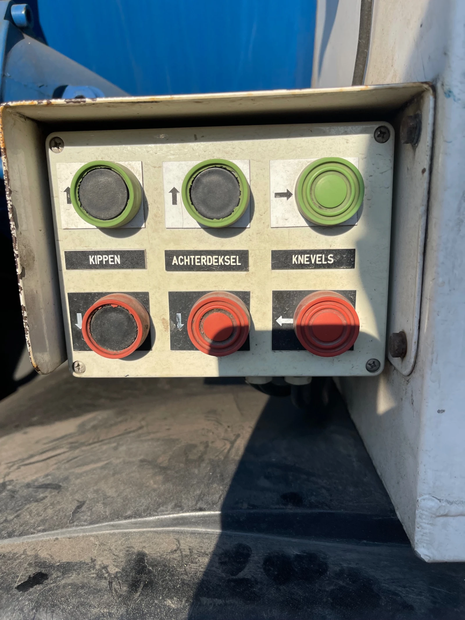 Daf 85-360  - изображение 4