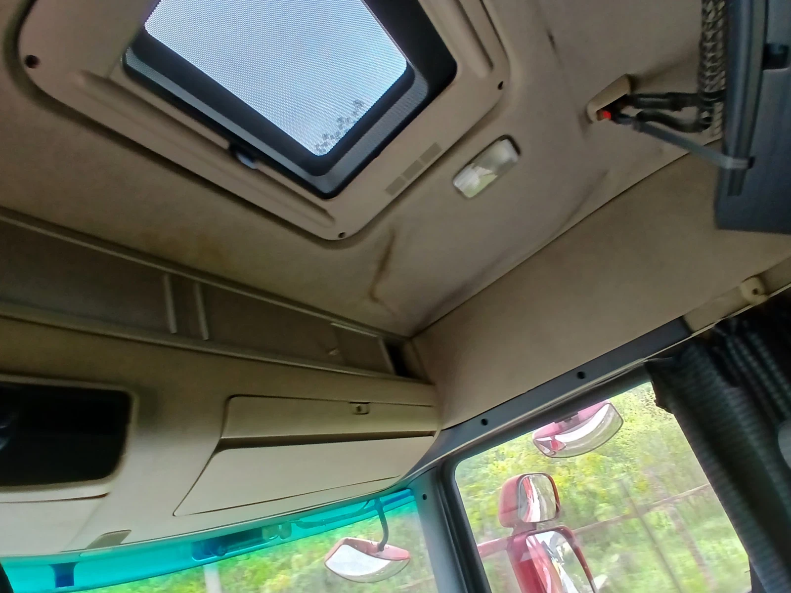 Scania R 420, снимка 5 - Камиони - 54289067