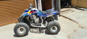 Yamaha Raptor 700, снимка 3