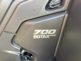 Can-Am Outlander 700 XT , снимка 4