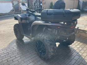Can-Am Outlander 700 XT , снимка 9