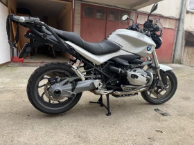 BMW R 1200R Сервизна история!, снимка 8
