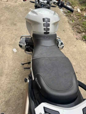 BMW R 1200R Сервизна история!, снимка 5