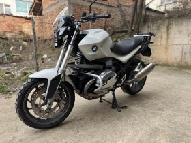 BMW R 1200R Сервизна история!, снимка 1