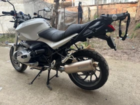 BMW R 1200R Сервизна история!, снимка 6