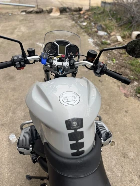 BMW R 1200R Сервизна история!, снимка 2