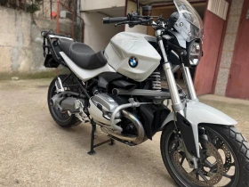 BMW R 1200R Сервизна история!, снимка 10