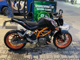 Ktm Duke 390i ABS, снимка 14
