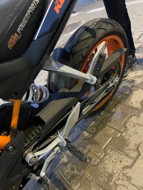 Ktm Duke 390i ABS, снимка 10