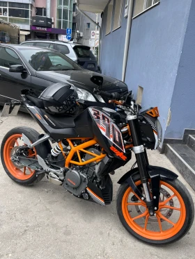 Ktm Duke 390i ABS, снимка 16