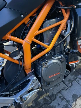 Ktm Duke 390i ABS, снимка 8