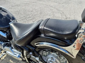Yamaha Drag Star XVS 1100 2003 година, снимка 13