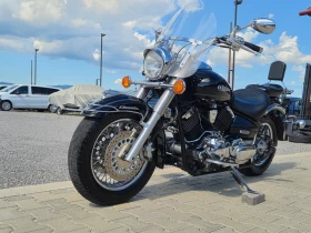 Yamaha Drag Star XVS 1100 2003 година, снимка 12