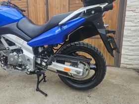 Suzuki DL, снимка 4