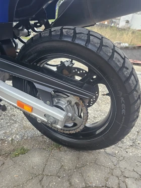 Suzuki DL, снимка 7