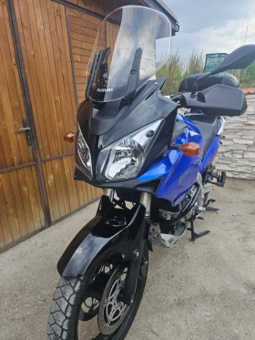 Suzuki DL, снимка 2