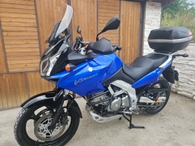 Suzuki DL, снимка 1