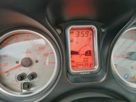 Yamaha T-max 500, снимка 4