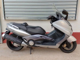 Yamaha T-max 500, снимка 2